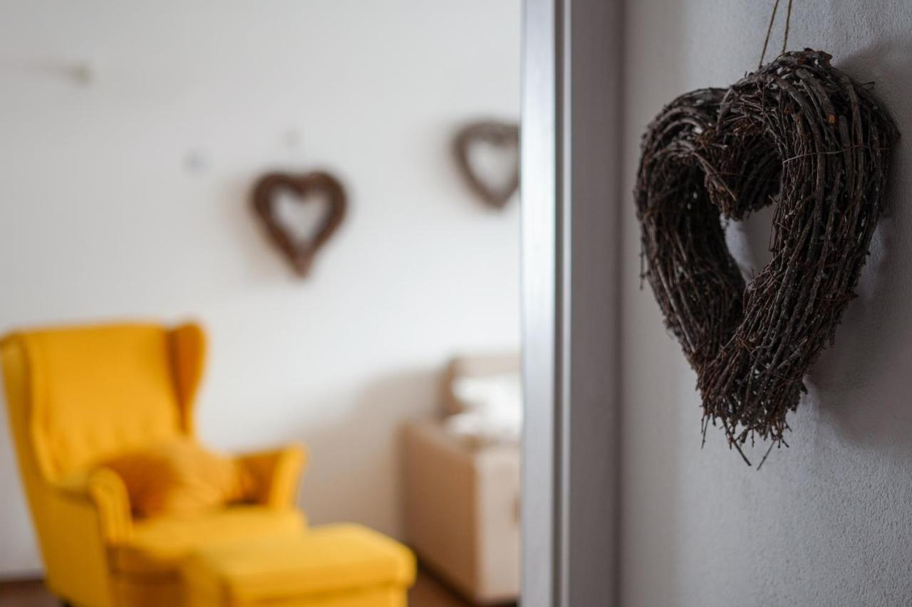Cozy Nest In The Heart Of Kranjska Gora Leilighet Eksteriør bilde