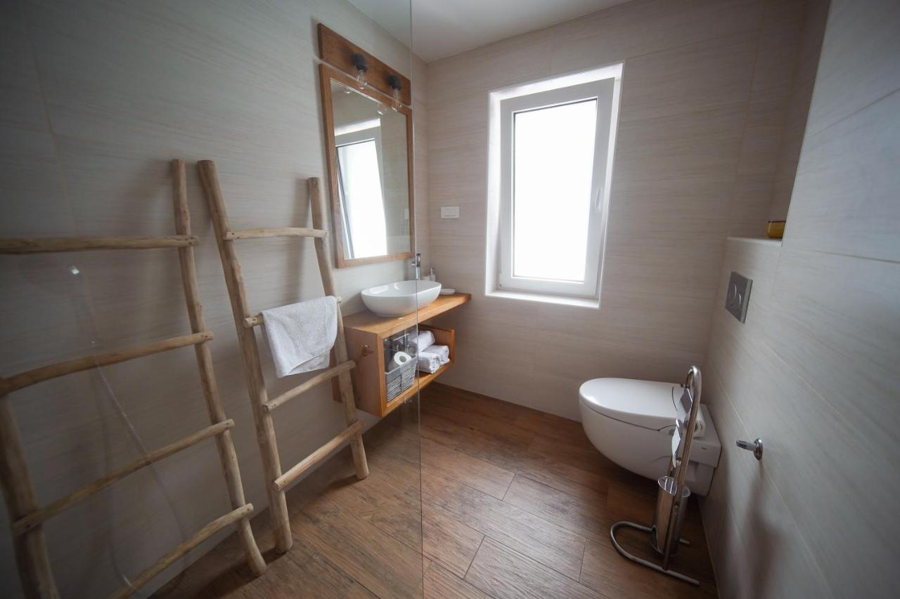 Cozy Nest In The Heart Of Kranjska Gora Leilighet Eksteriør bilde